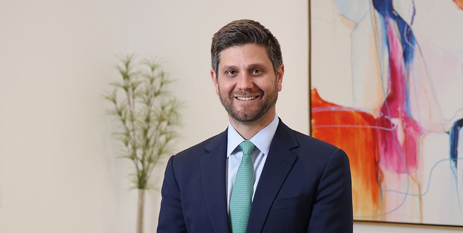 Dustin J. Vrabel