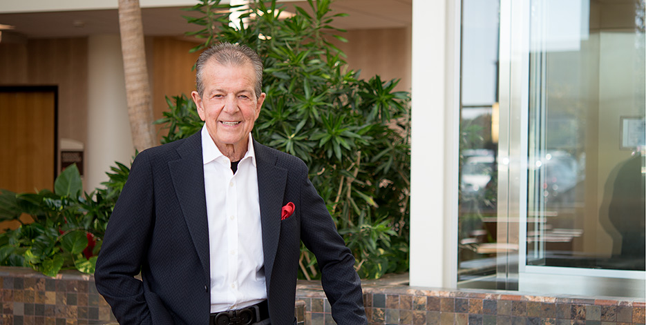 Nicholas T. George