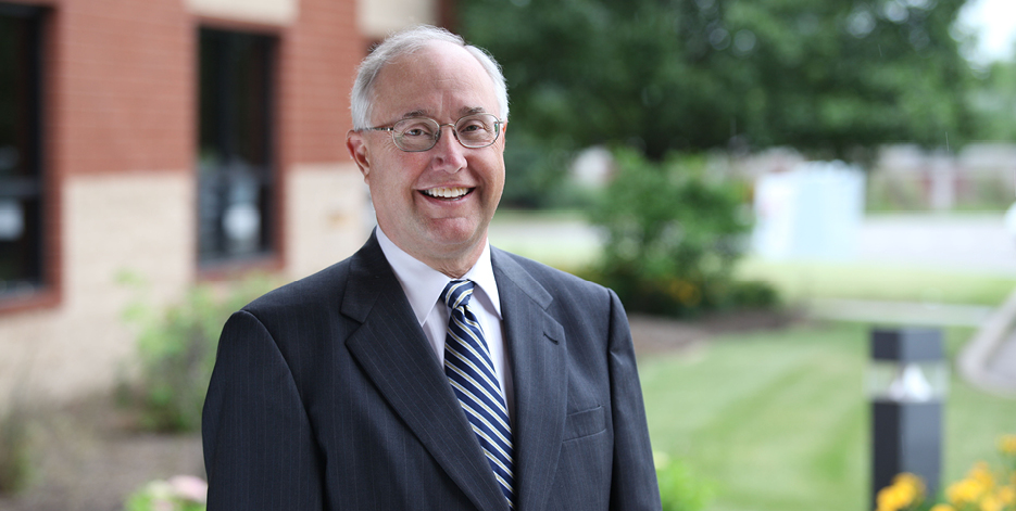 Mark J. Skakun III