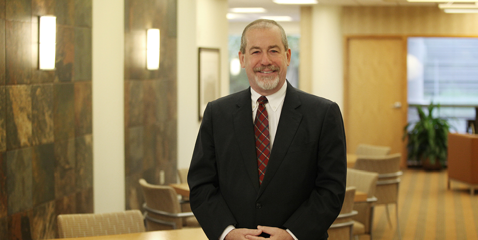 Patrick J. Keating