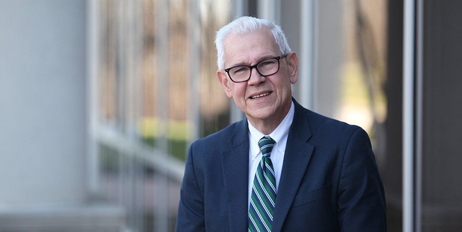 Patrick J. Weschler