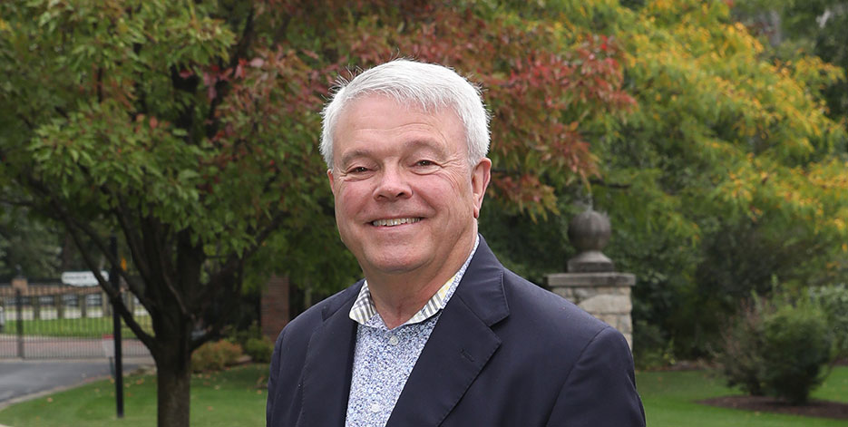 Robert W. Briggs