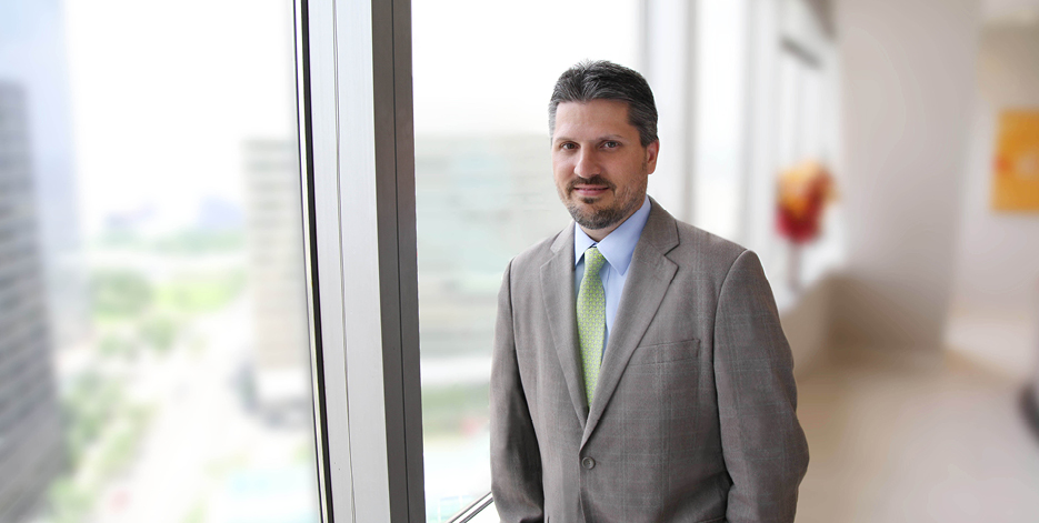 Timothy A. Spirko