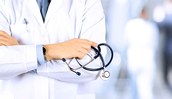 Health & Medicine