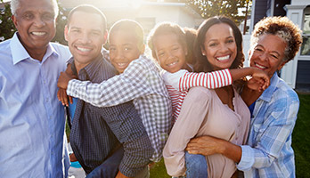 Trusts & Estates