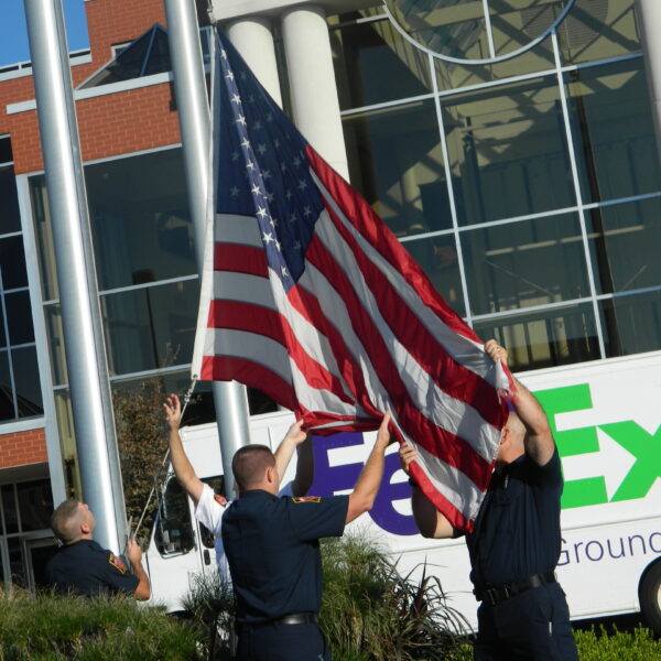 September 11 Remembrance Ceremony