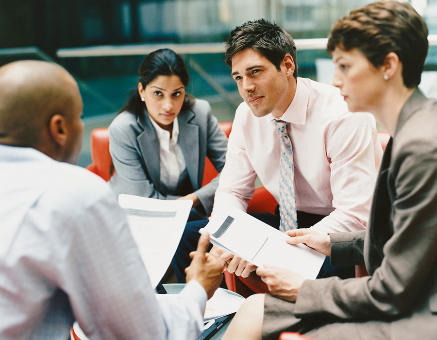 Preparing Your Business for Sale – Dealing With Employees Preparing Your Business for Sale – Dealing With Employees