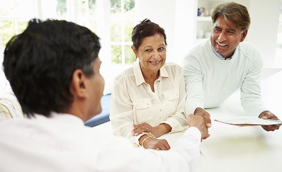 FIVE GOOD REASONS WHY OHIO IS A GREAT STATE FOR ESTATE PLANNING FIVE GOOD REASONS WHY OHIO IS A GREAT STATE FOR ESTATE PLANNING