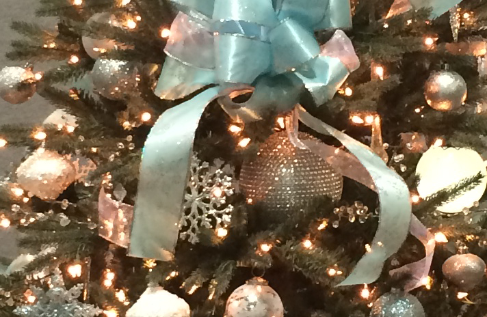 Winter Elegance graces Holiday Tree Festival Winter Elegance graces Holiday Tree Festival