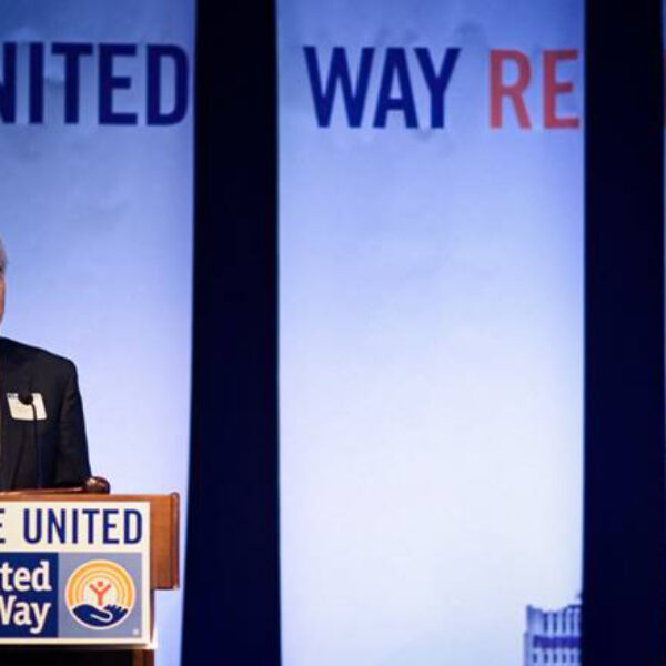 Caplan Named United Way of Summit County 2016 Campaign Chair