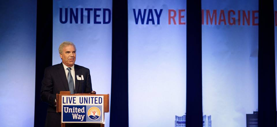 Caplan Named United Way of Summit County 2016 Campaign Chair