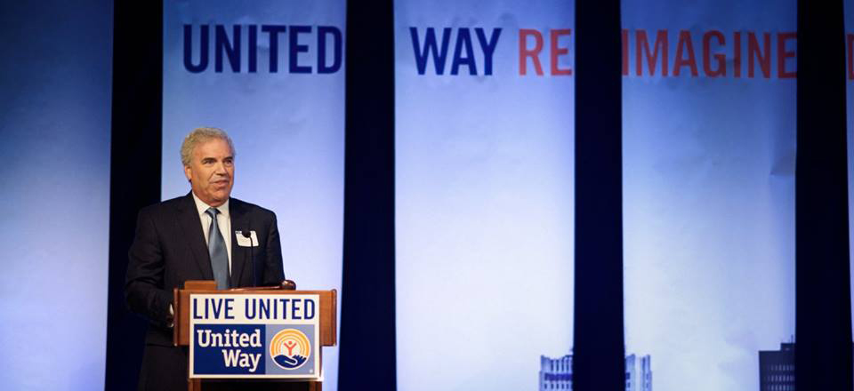 Caplan Named United Way of Summit County 2016 Campaign Chair Caplan Named United Way of Summit County 2016 Campaign Chair