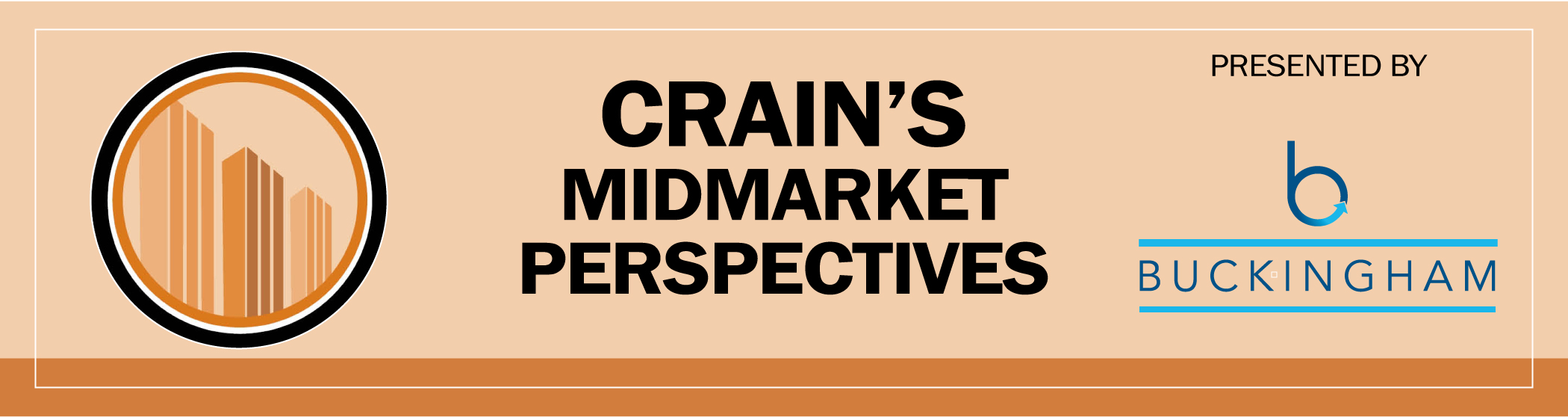 Crain’s MidMarket Perspectives Crain’s MidMarket Perspectives