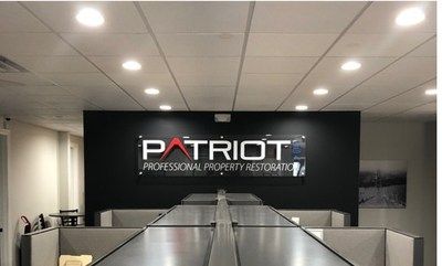 Patriot Professional Property Restoration