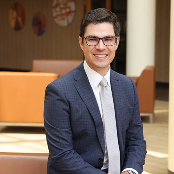Nathan Fulmer Named 2025 Greater Akron Chamber 30 for the Future Honoree