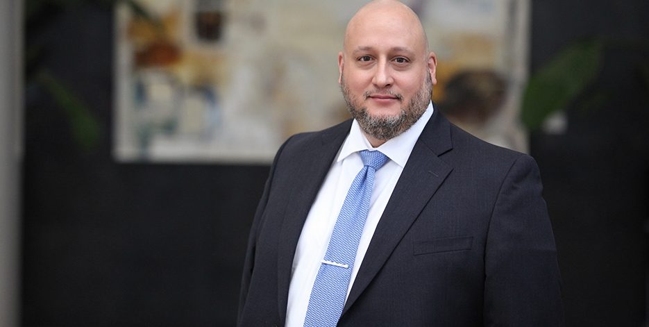 Dominic A. Frisina