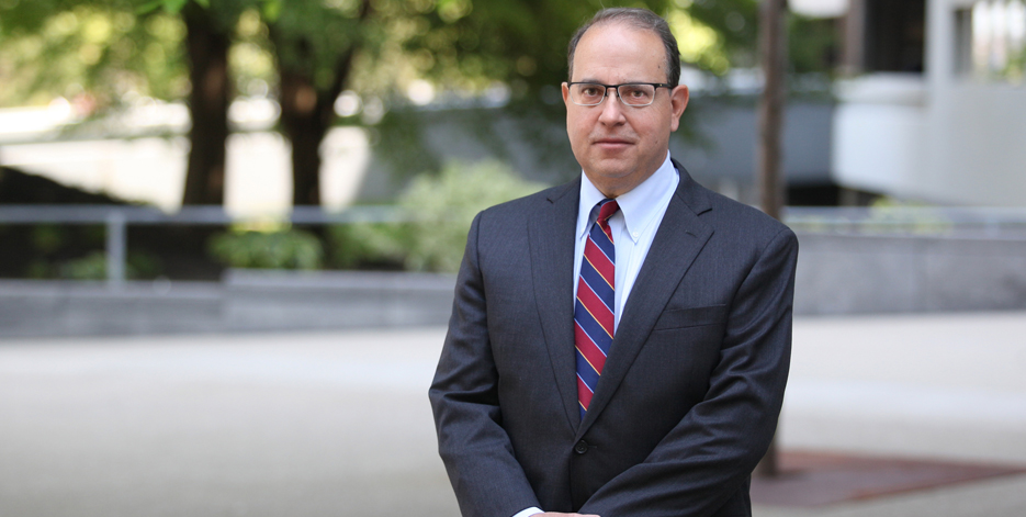 Victor T. Geraci