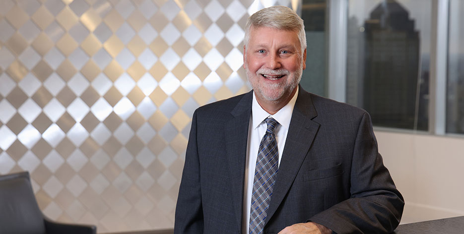 William H. Falin