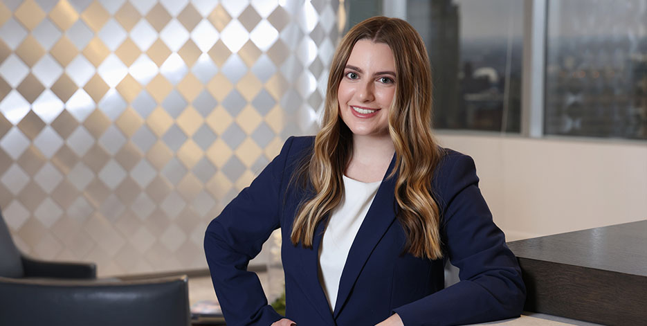 Sydney L. Stroia