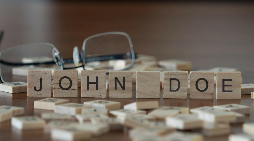 How to File a John Doe Lawsuit Over an Anonymous Review