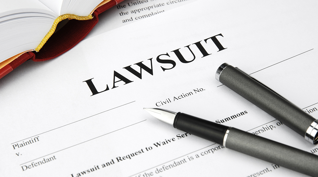 How to File a Defamation Lawsuit