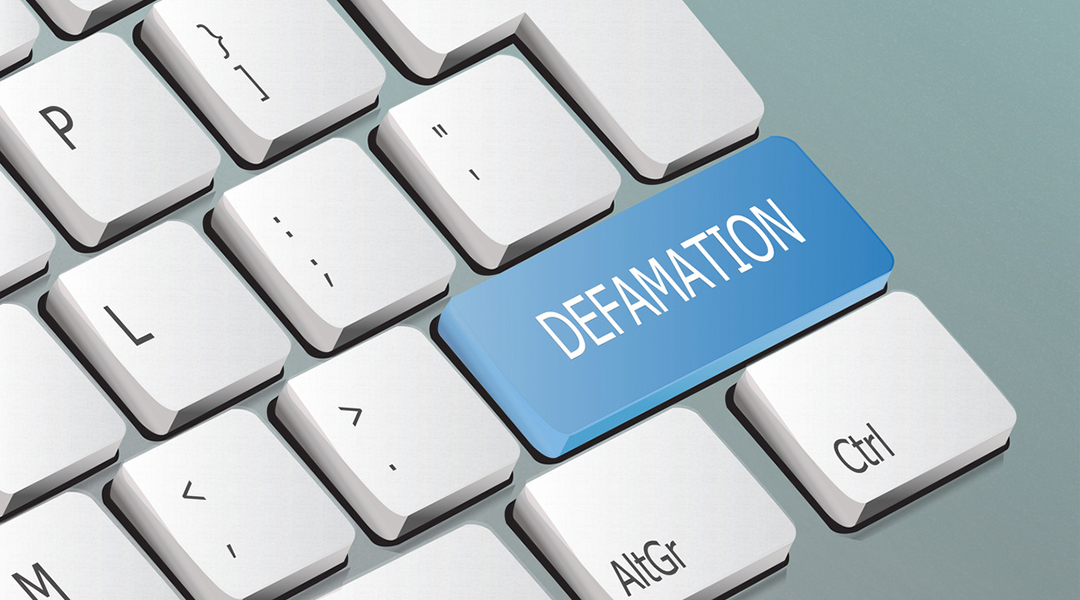 What Is Defamation Per Se?