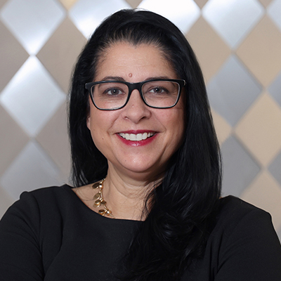 Sara Pakrashi