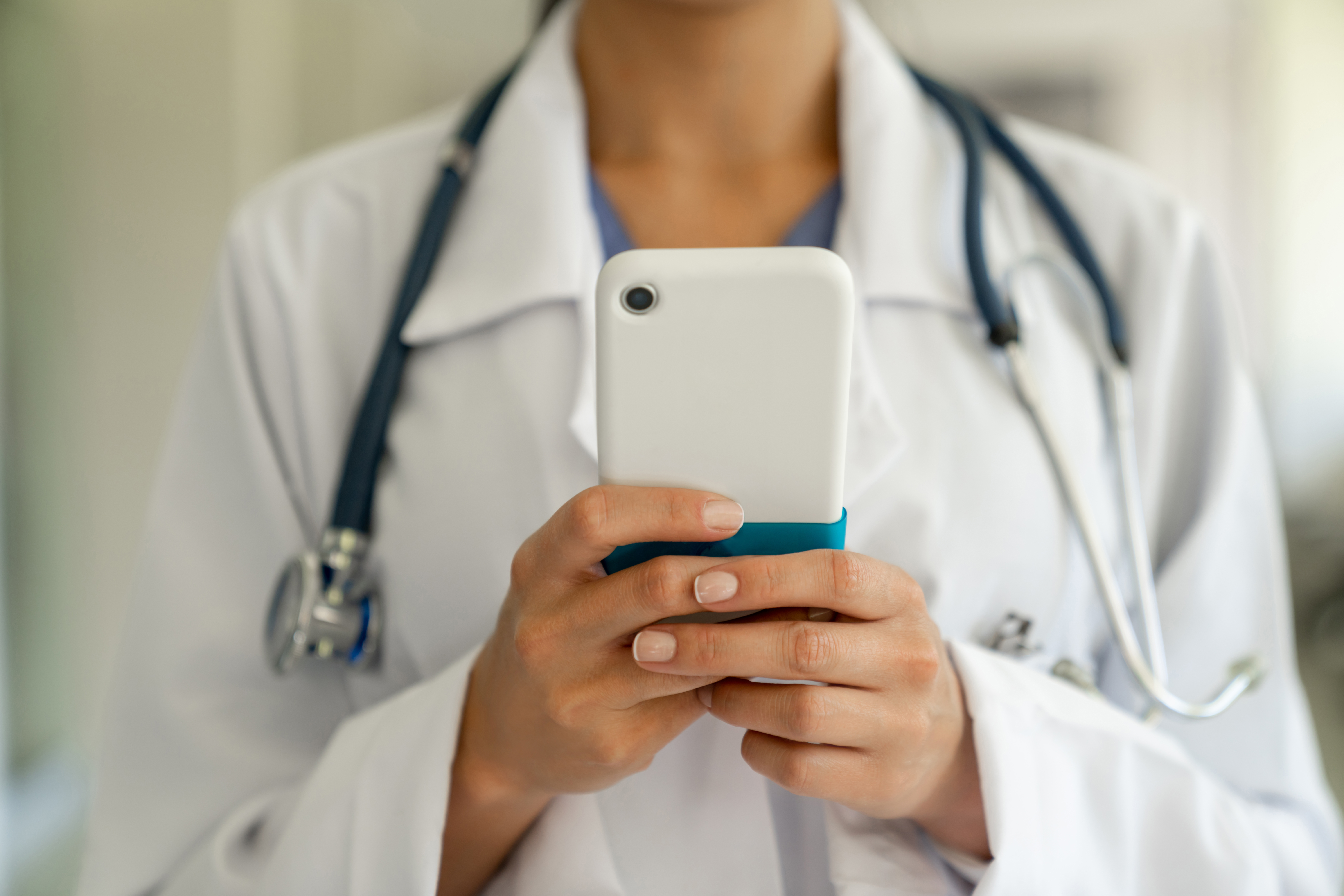 Hey Doc, Be Careful on TikTok – Legal Pitfalls of Healthcare Providers in the Social Media Age