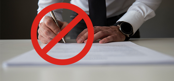FTC Ban on Non-Compete Agreements