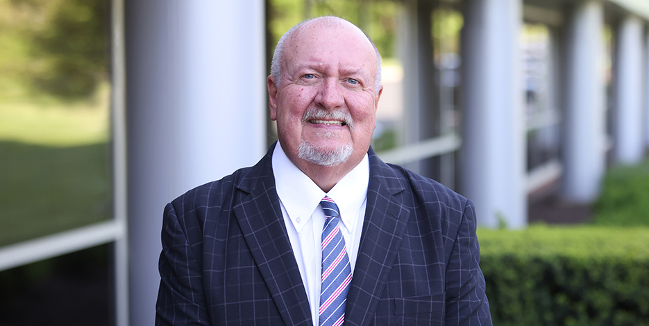 Randy D. Briggs