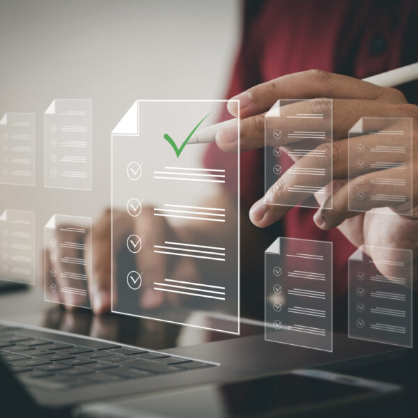 Smart Business: AI and Tech in M&A: What to know about AI and tech advancements in M&A due diligence