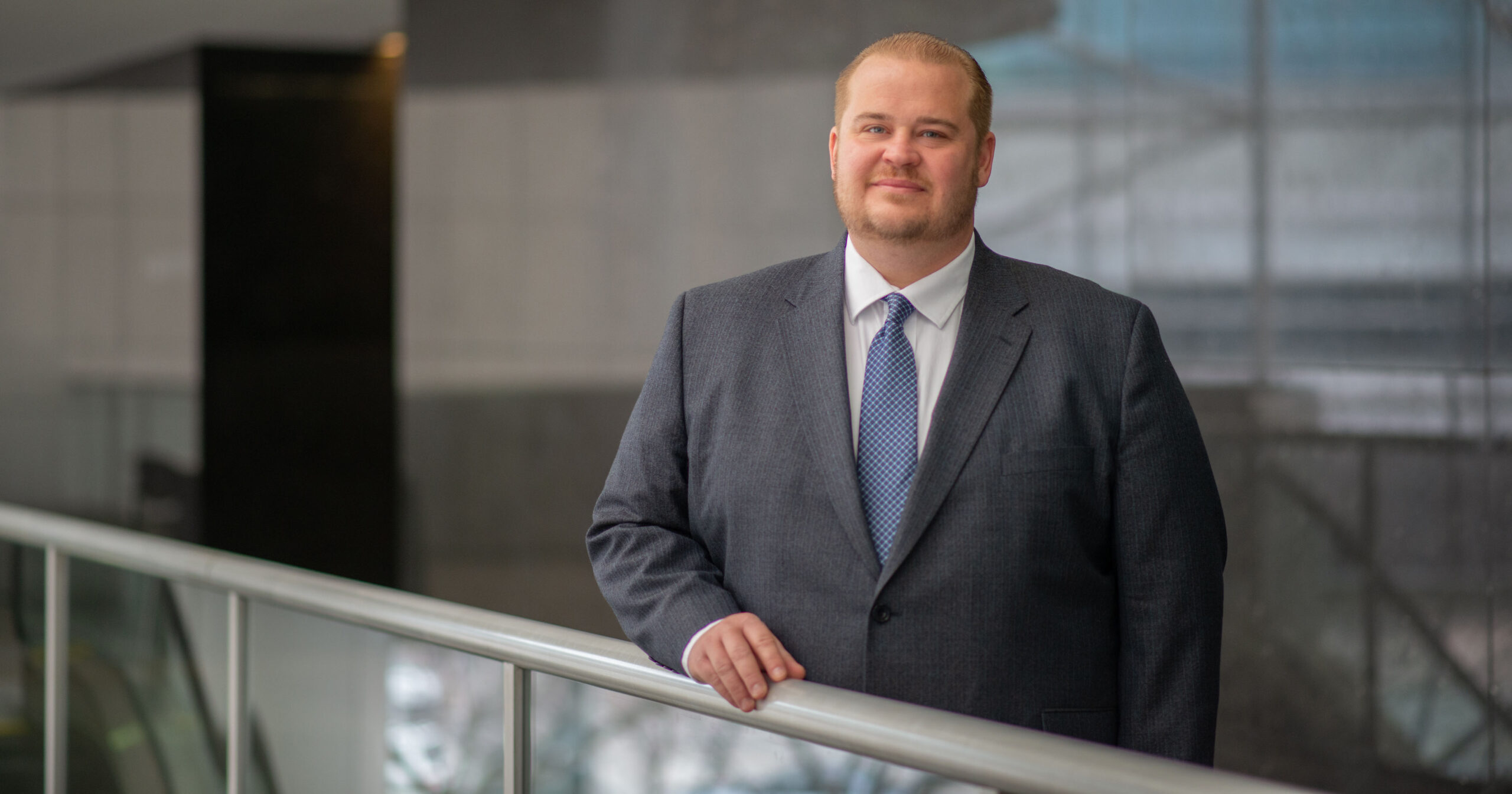 Rich Fry Ranked in 2025 Chambers USA Guide
