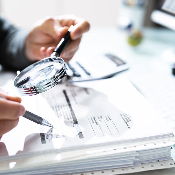 What to Do If Your Ohio Business Receives a Tax Audit