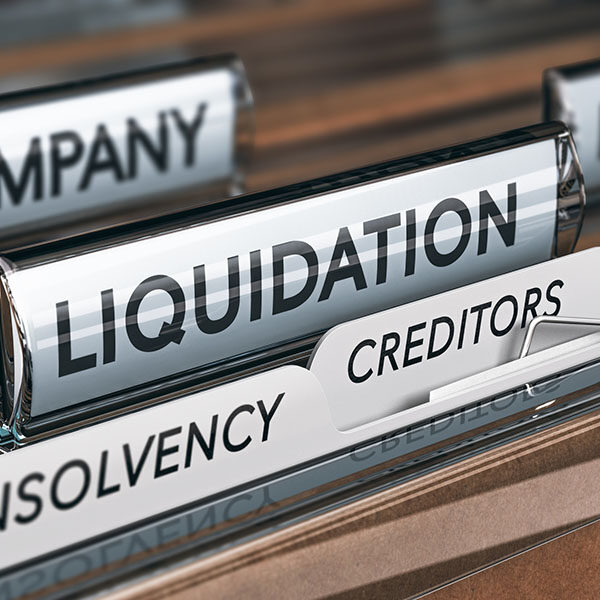 Bankruptcy Alternatives for Struggling Businesses