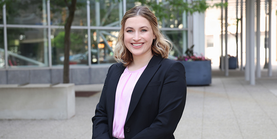 Hannah P. Mink