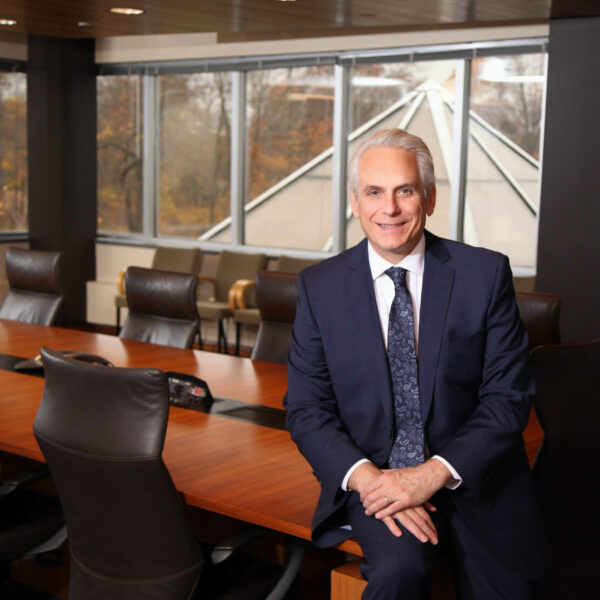 Steve Dimengo Recognized in 2025 Chambers USA Guide