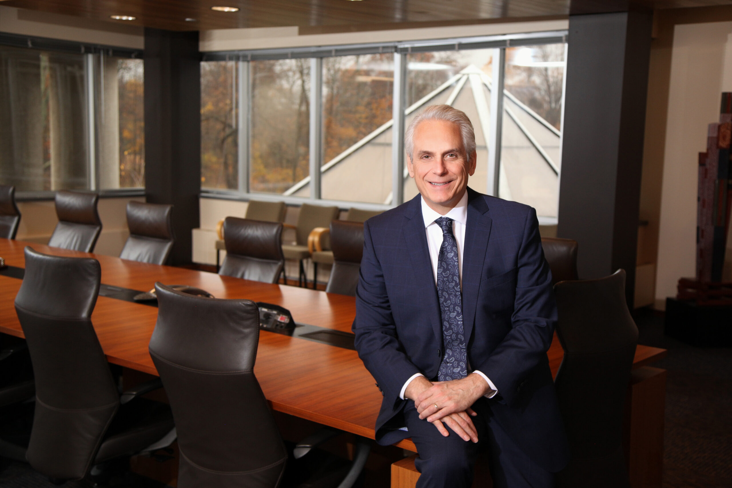 Steve Dimengo Recognized in 2025 Chambers USA Guide Steve Dimengo Recognized in 2025 Chambers USA Guide