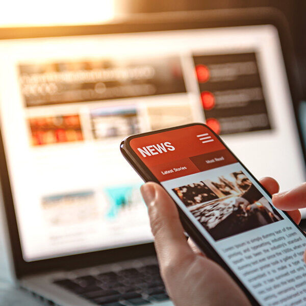 Right to Be Forgotten: Protecting Your Privacy in Digital News
